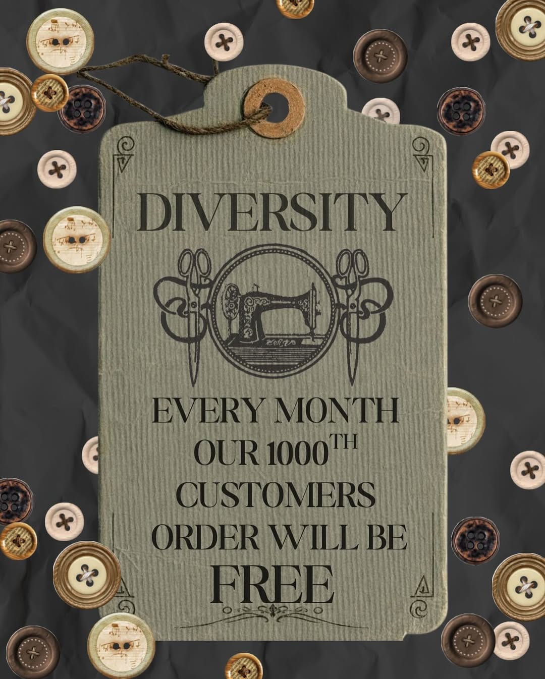 Post 8 by DIVERSITY on Instagram (image)