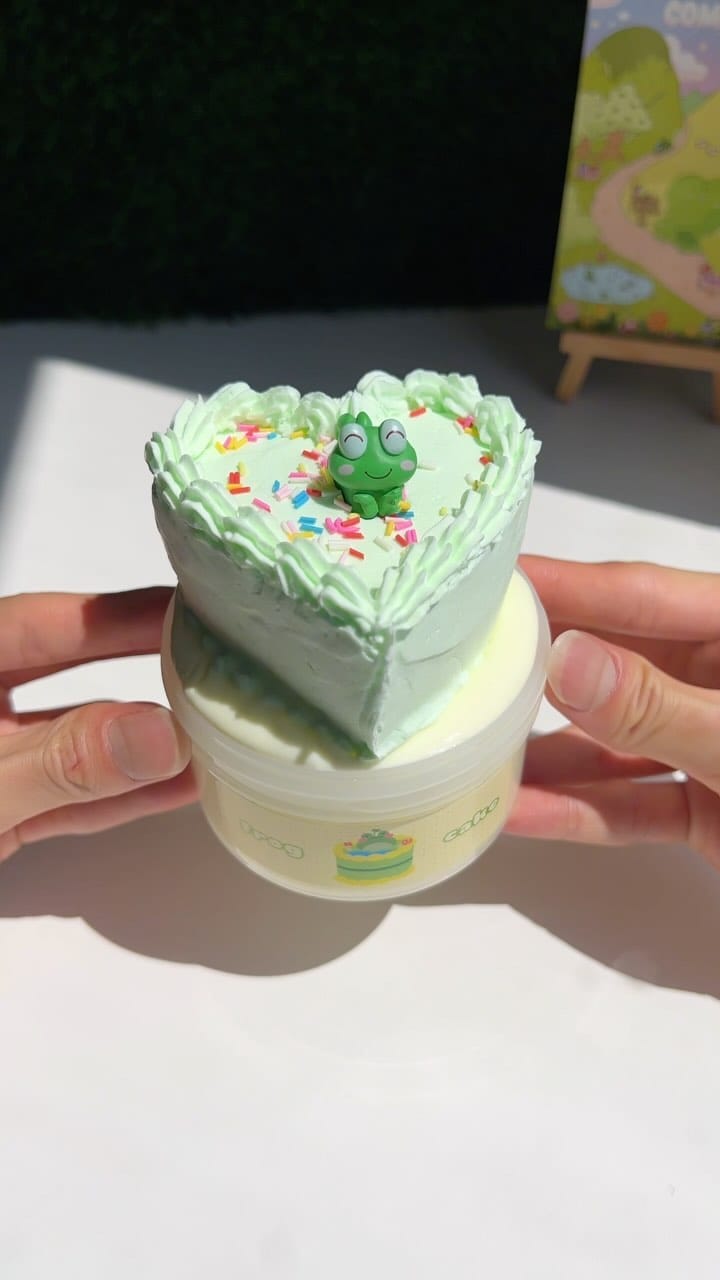 Post 3 by LIME SLIMES COMPANY on Instagram (video)