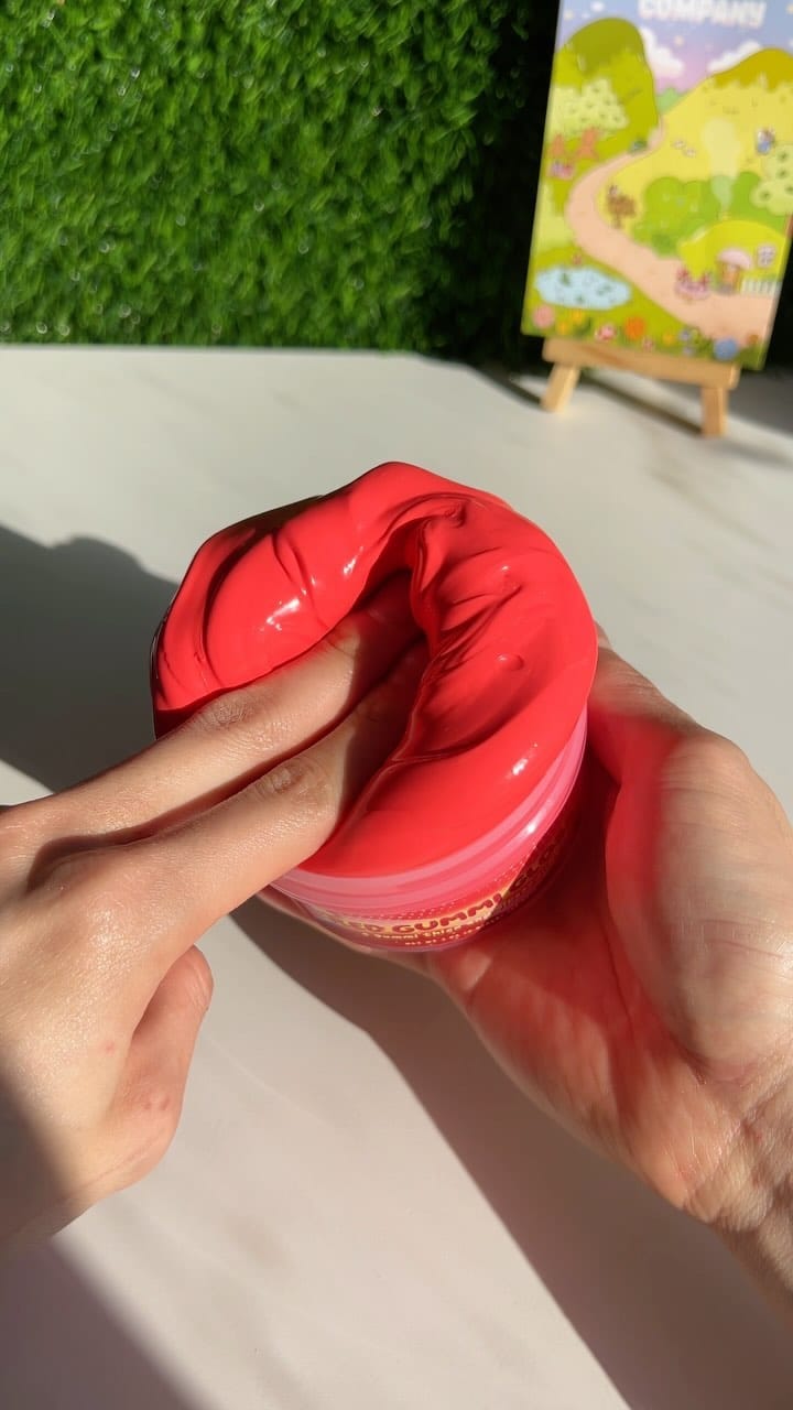 Post 2 by LIME SLIMES COMPANY on Instagram (video)