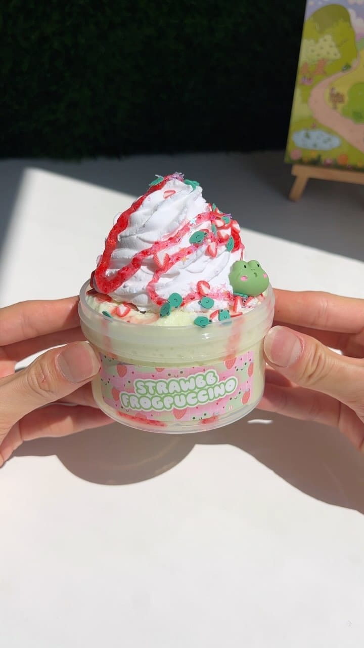 Post 5 by LIME SLIMES COMPANY on Instagram (video)