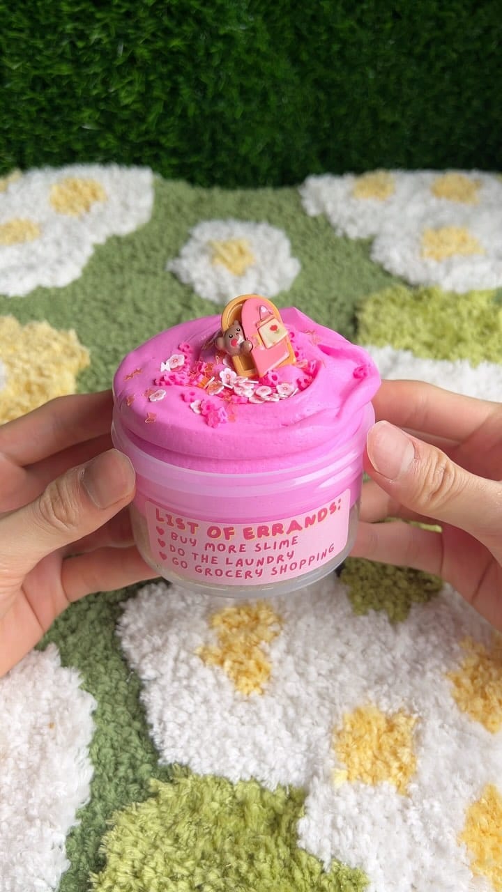Post 1 by LIME SLIMES COMPANY on Instagram (video)