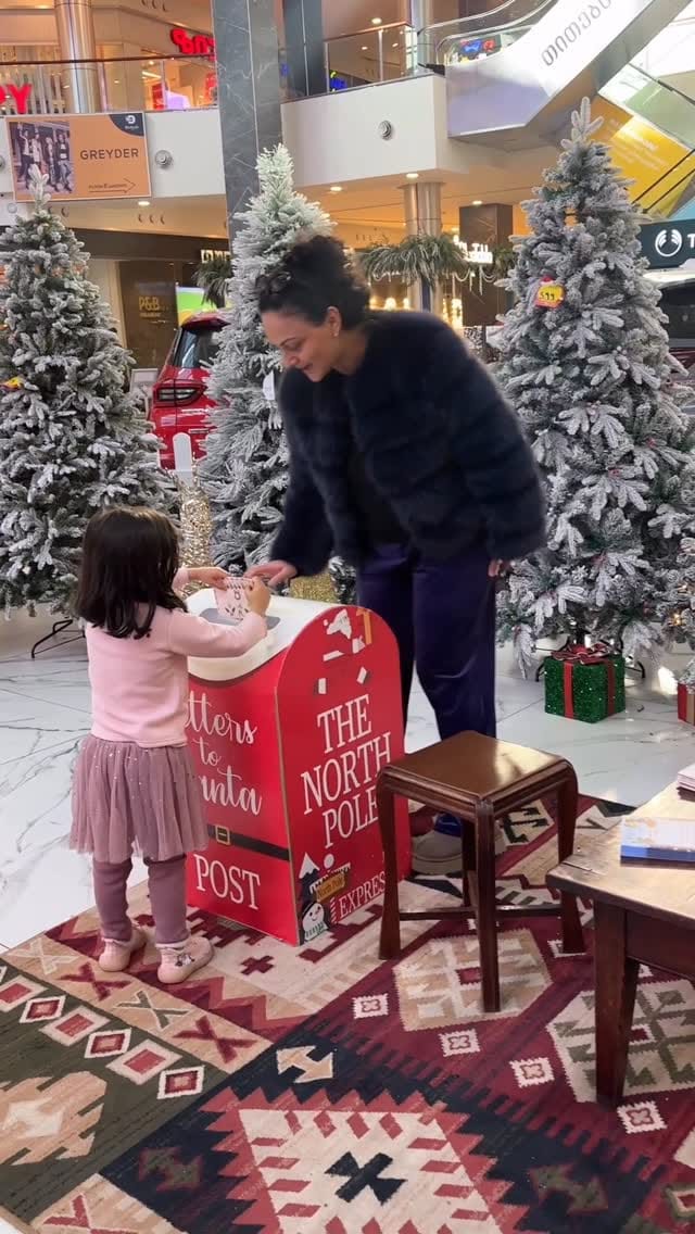 Post 8 by Wishlist.ge on Instagram (video)