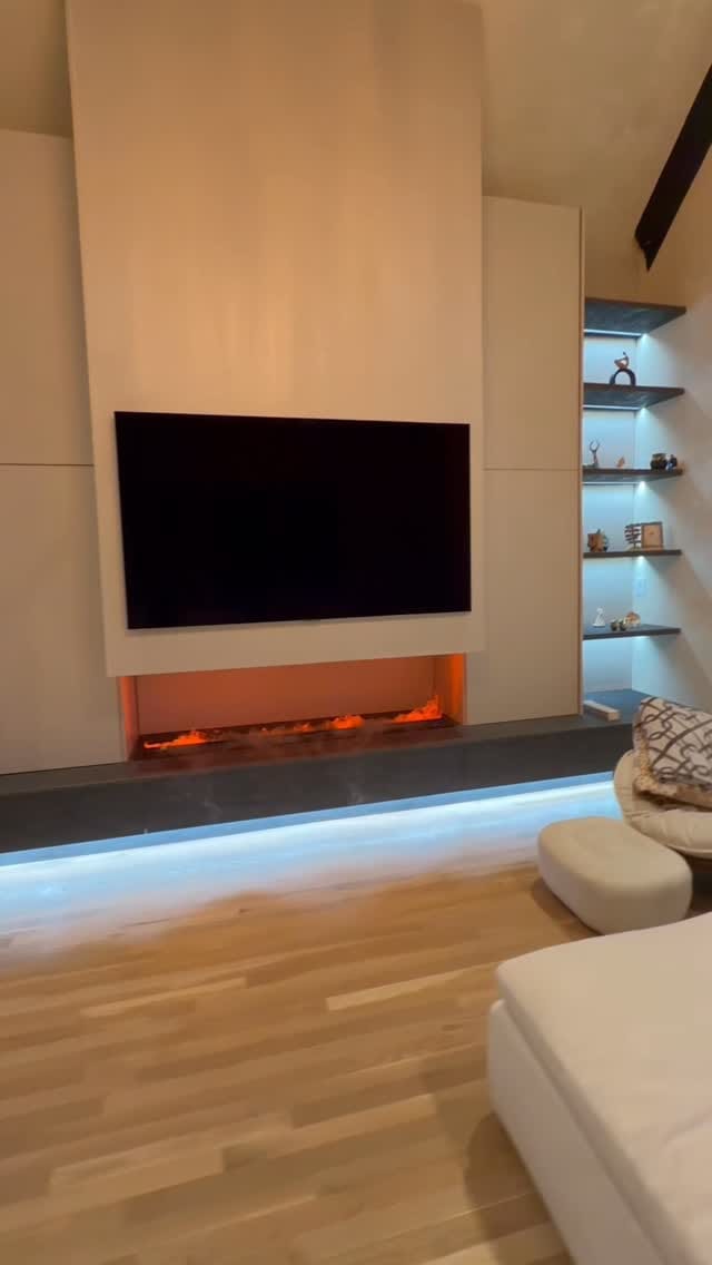 Post 7 by ART renovation on Instagram (video)