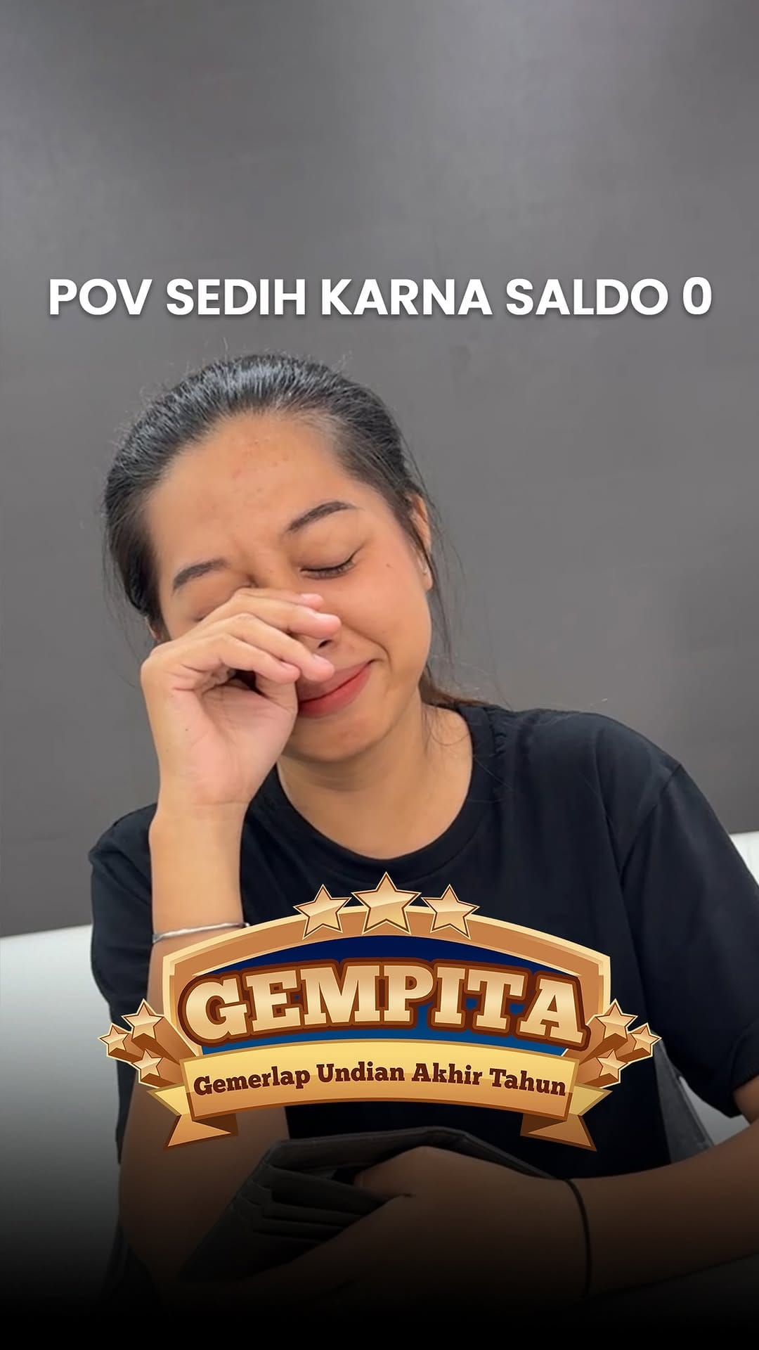 Post 7 by Tiga Putra HP Center on Instagram (video)