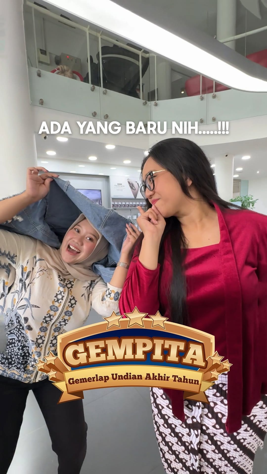 Post 10 by Tiga Putra HP Center on Instagram (video)
