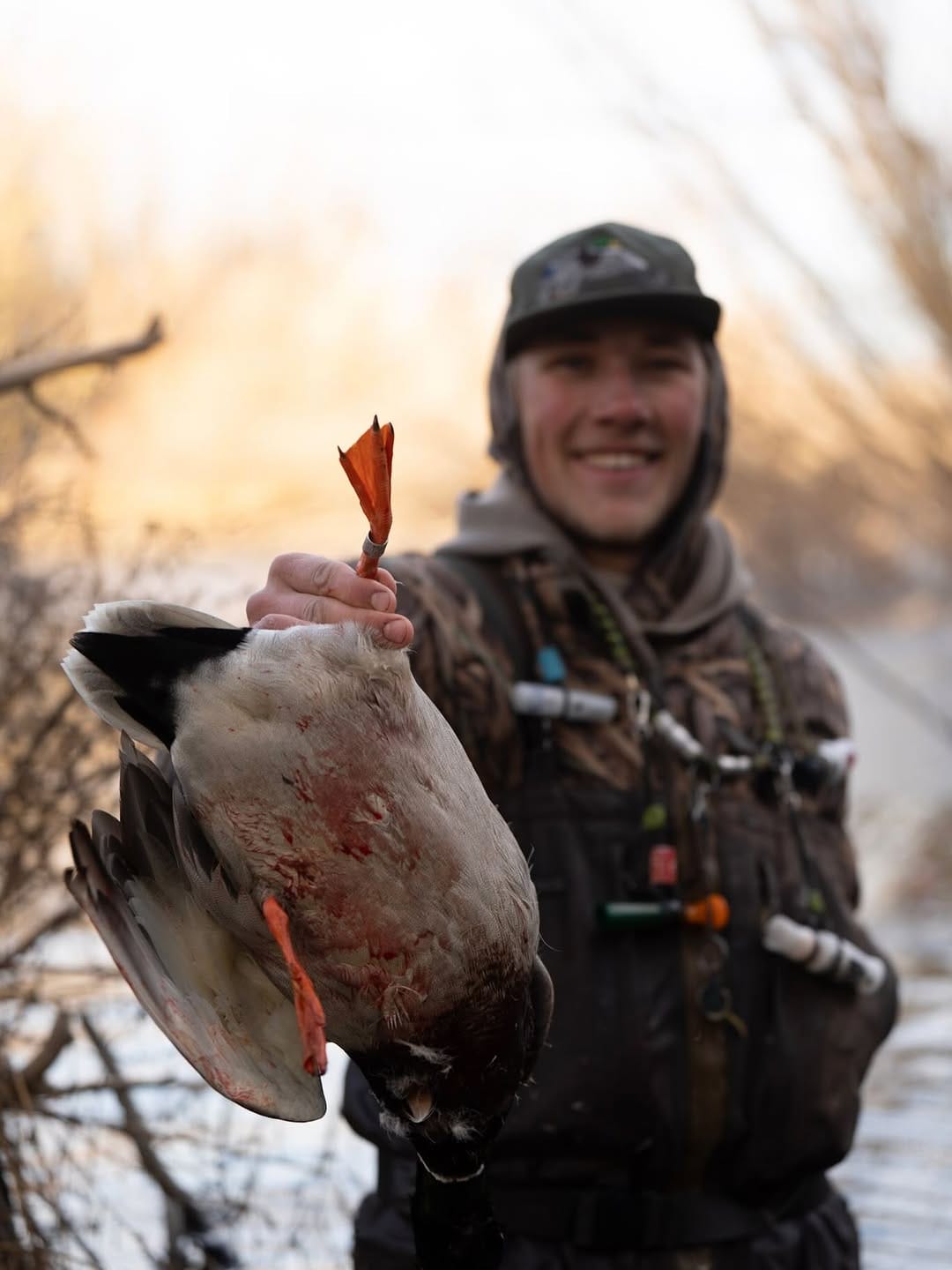 Post 9 by AF Waterfowl on Instagram (carousel)