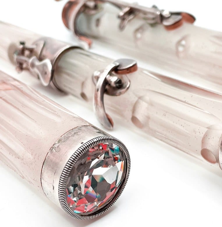 Post 10 by Flute Center on Instagram (carousel)