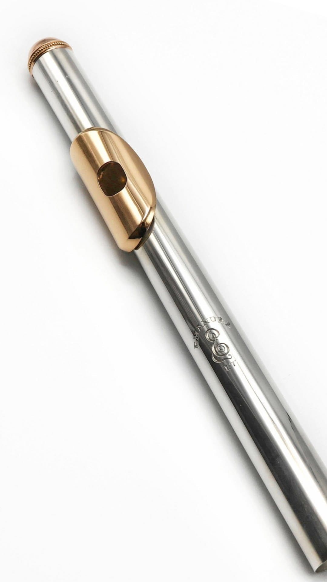Post 4 by Flute Center on Instagram (video)