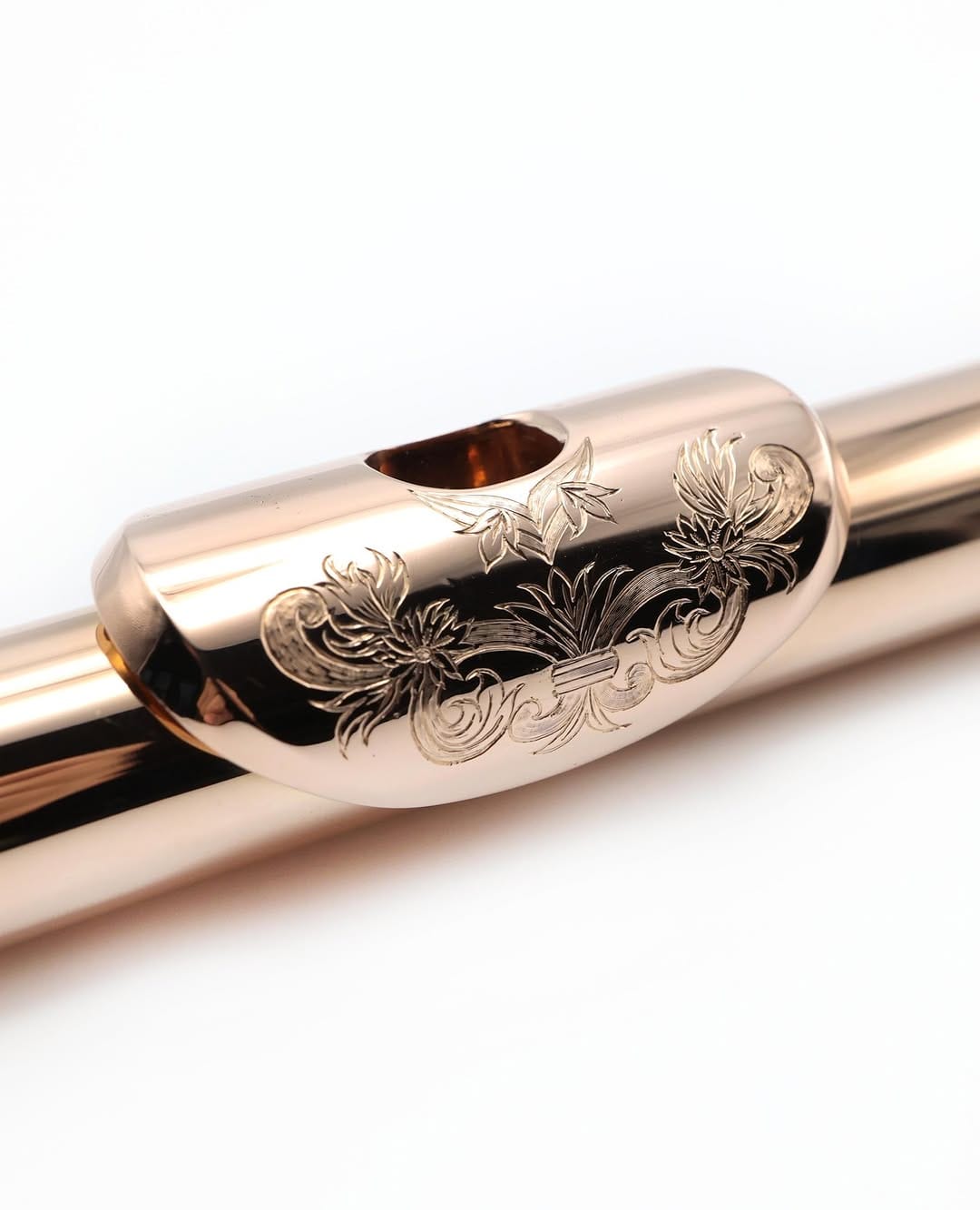 Post 1 by Flute Center on Instagram (image)