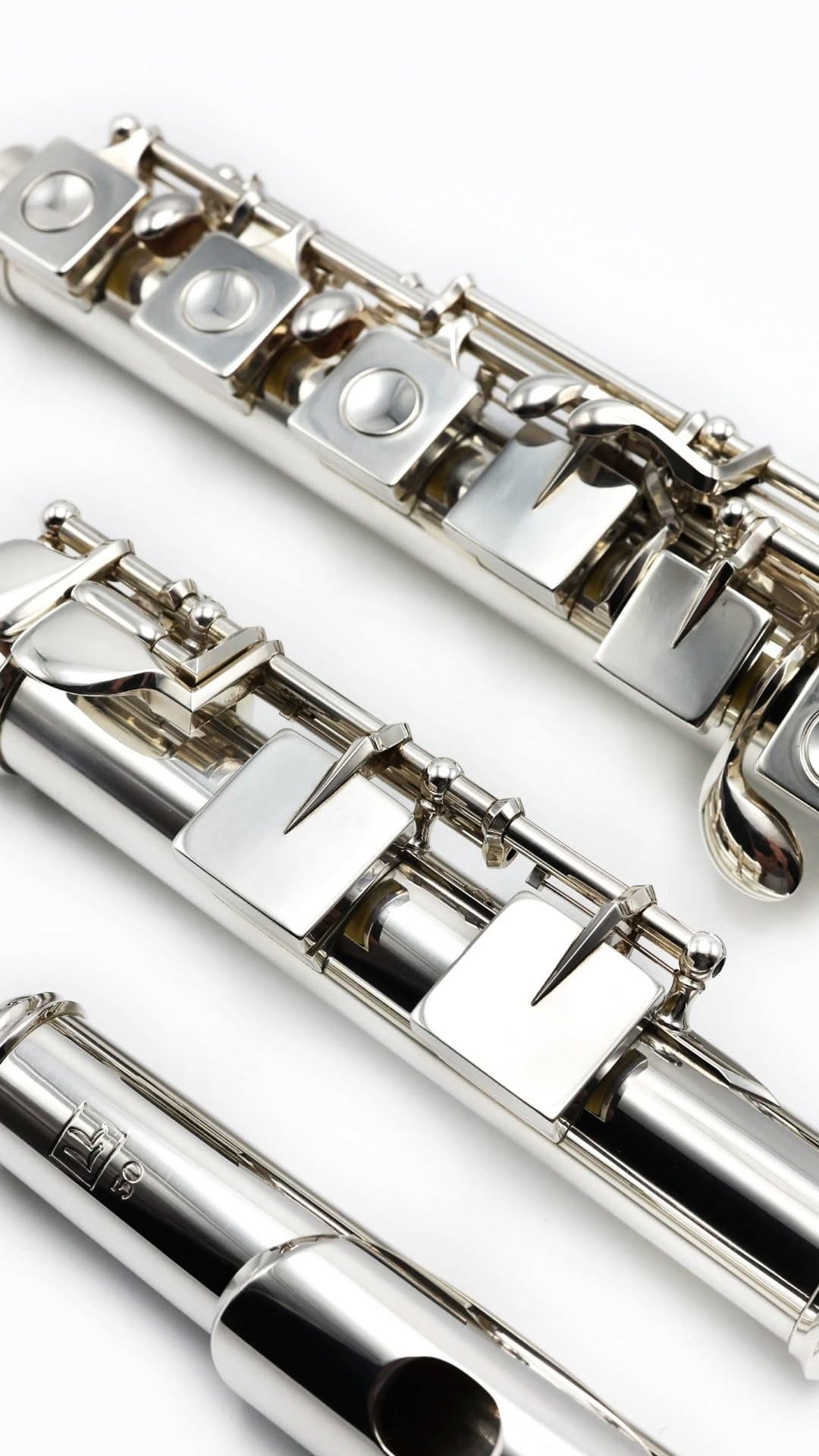 Post 8 by Flute Center on Instagram (video)