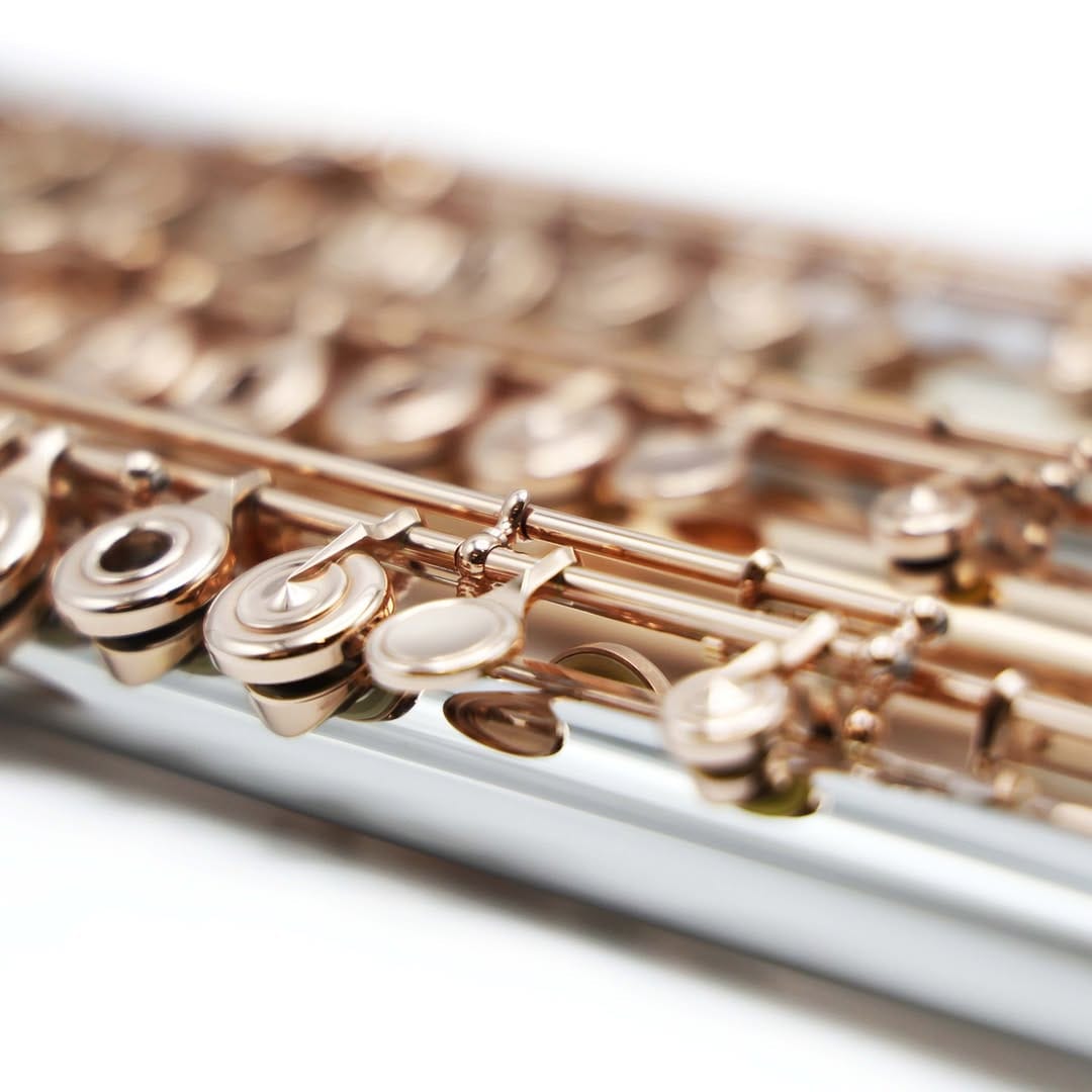 Post 9 by Flute Center on Instagram (carousel)