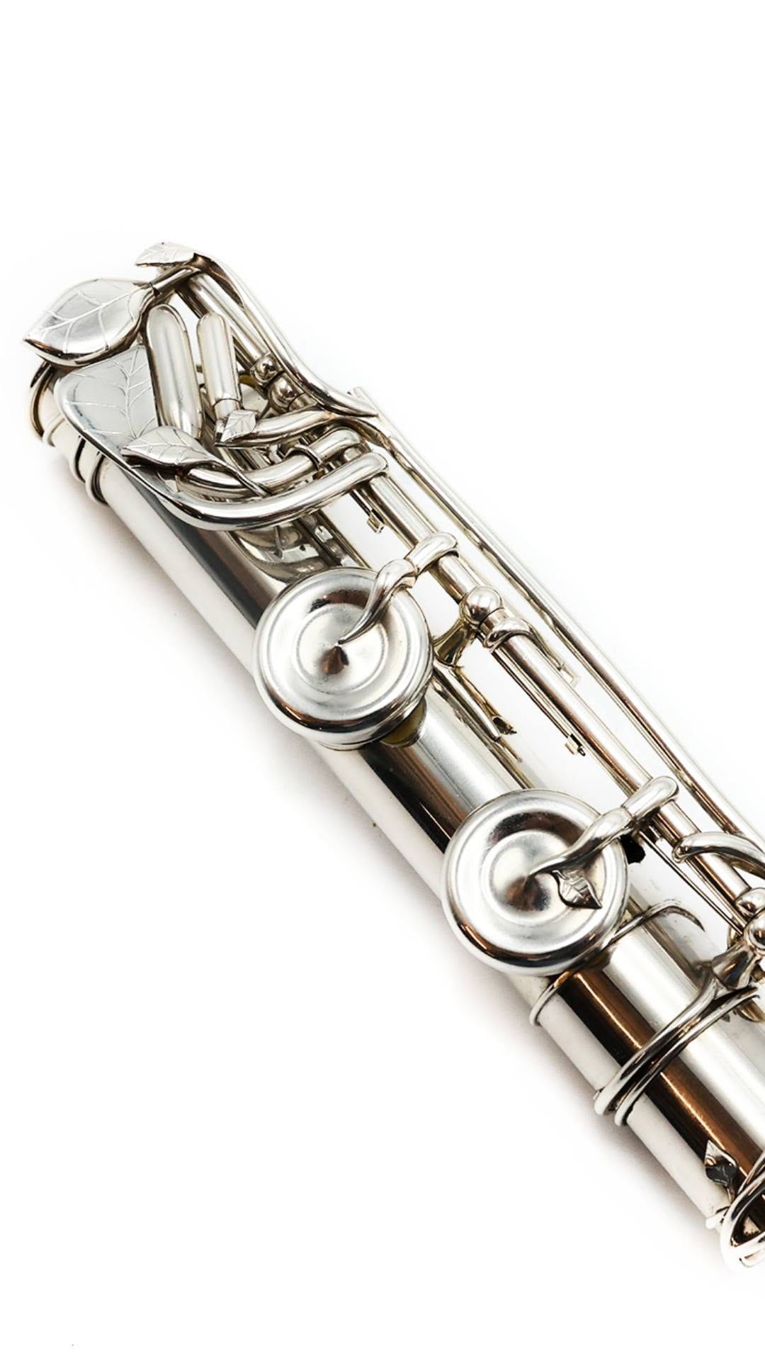Post 6 by Flute Center on Instagram (video)