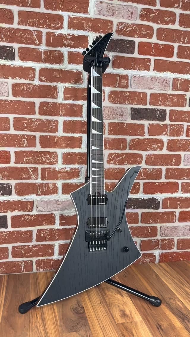 Post 8 by Diablo Guitars Axes Of Evil on Instagram (video)