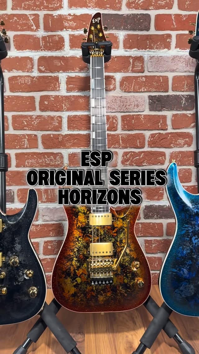 Post 1 by Diablo Guitars Axes Of Evil on Instagram (video)