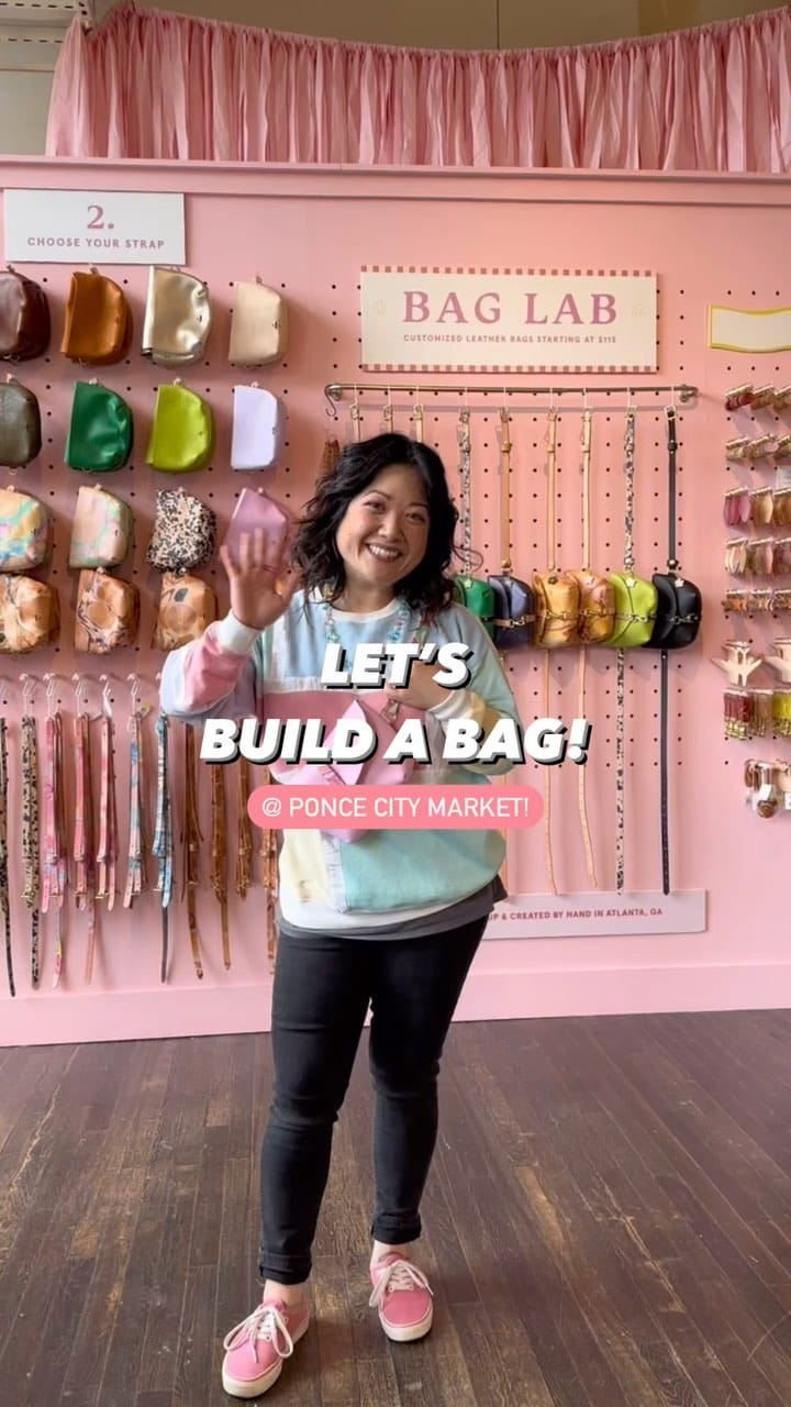 Post 10 by Glad & Young Studio on Instagram (video)
