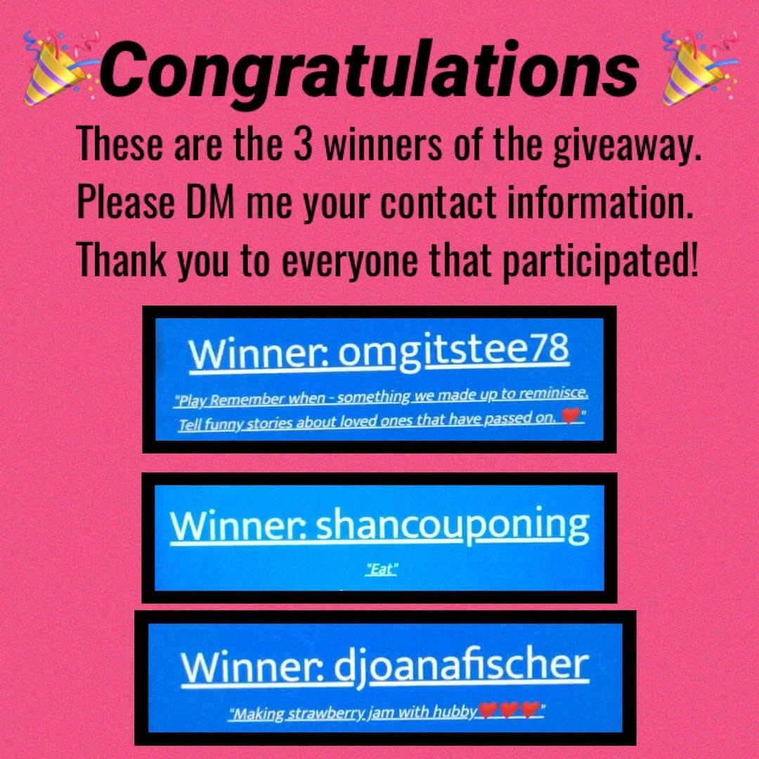 Post 8 by Sáenya | Walgreens Couponer on Instagram (image)