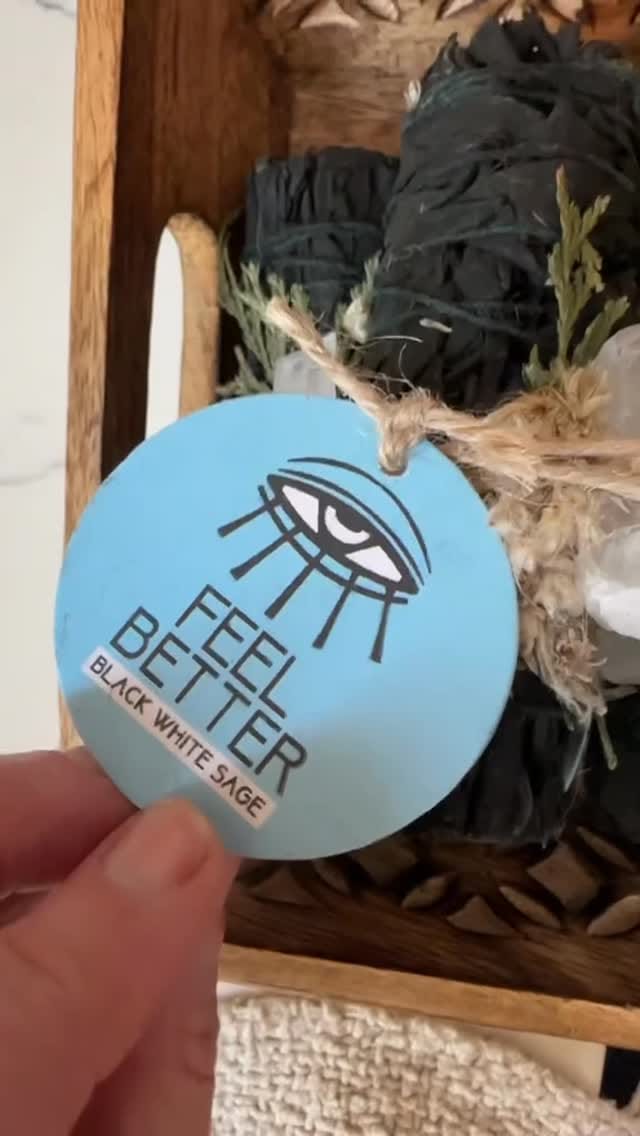 Post 9 by RITUAL GYPSY on Instagram (video)