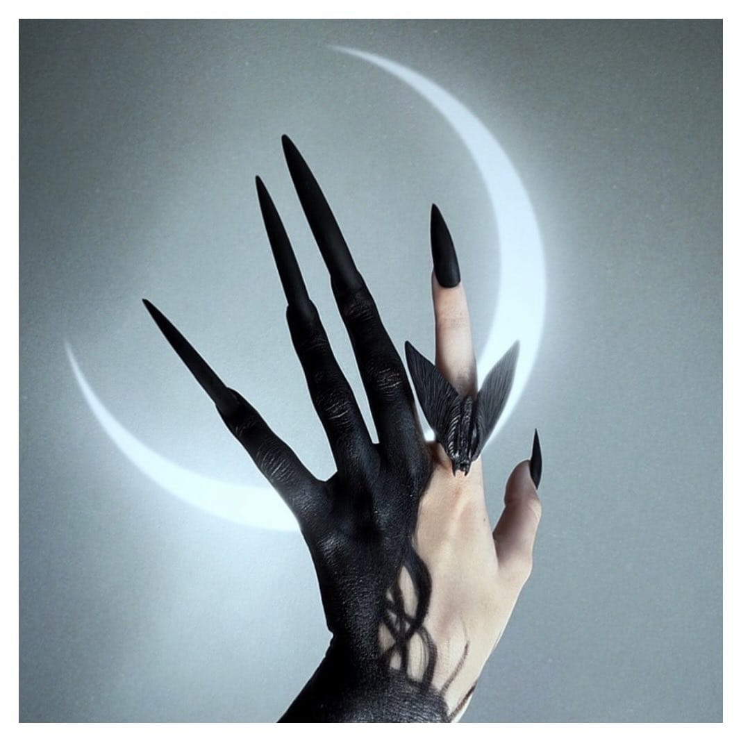 Post 5 by RITUAL GYPSY on Instagram (image)
