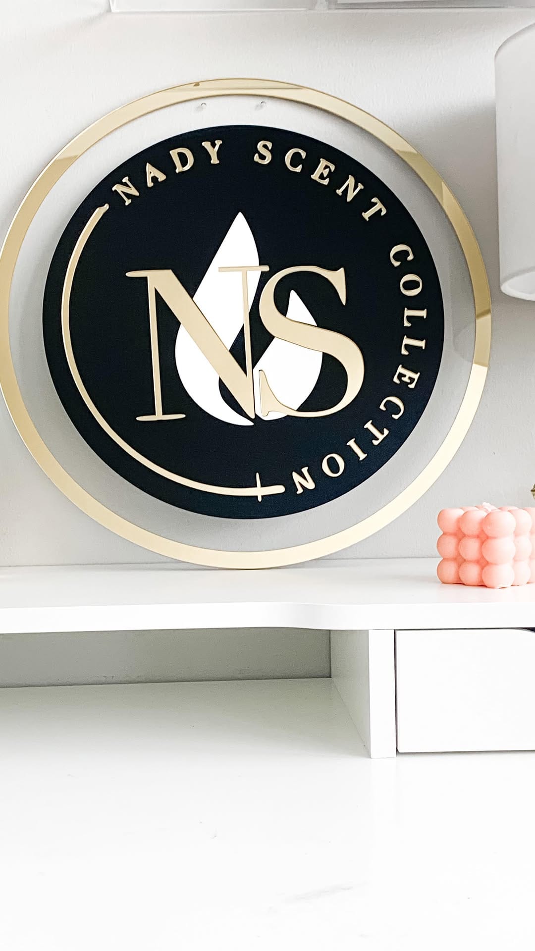 Post 9 by By Whitney B▪️Custom Sign Shop on Instagram (video)