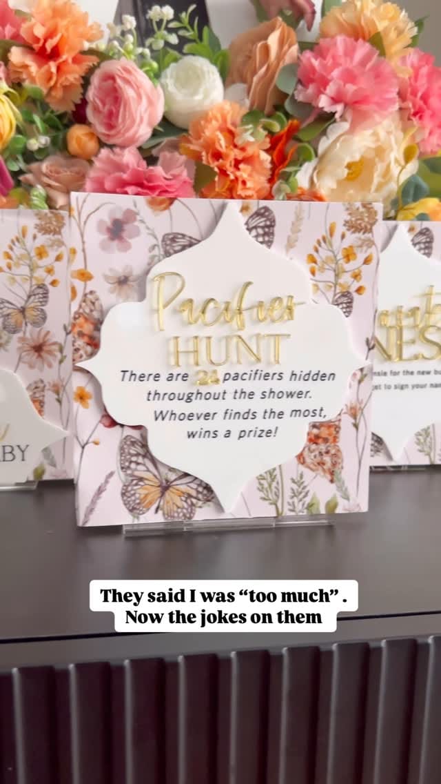 Post 3 by By Whitney B▪️Custom Sign Shop on Instagram (video)