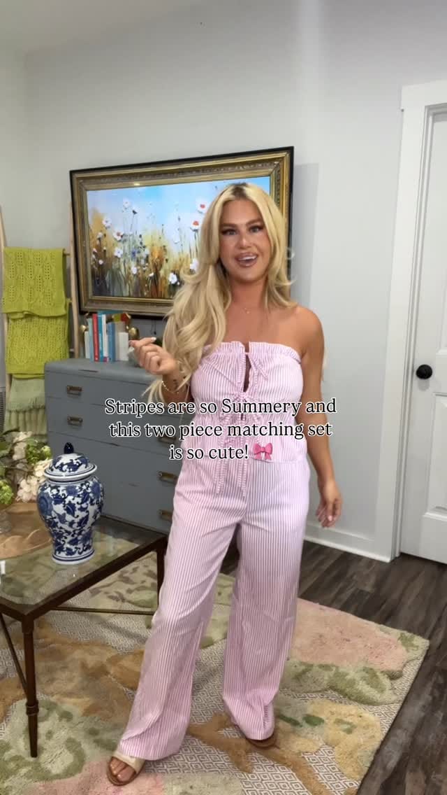 Post 7 by Sarah Katherine on Instagram (video)