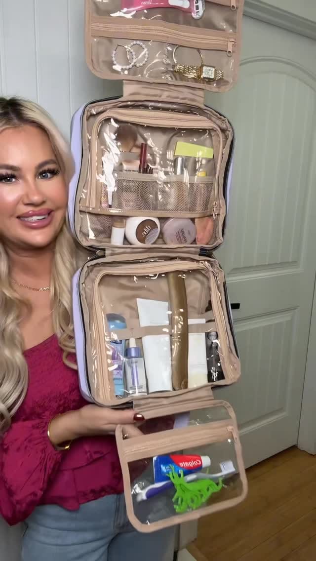 Post 4 by Sarah Katherine on Instagram (video)