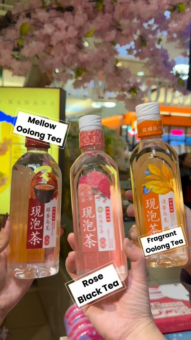 Post 4 by Chinatown Supermarket on Instagram (video)
