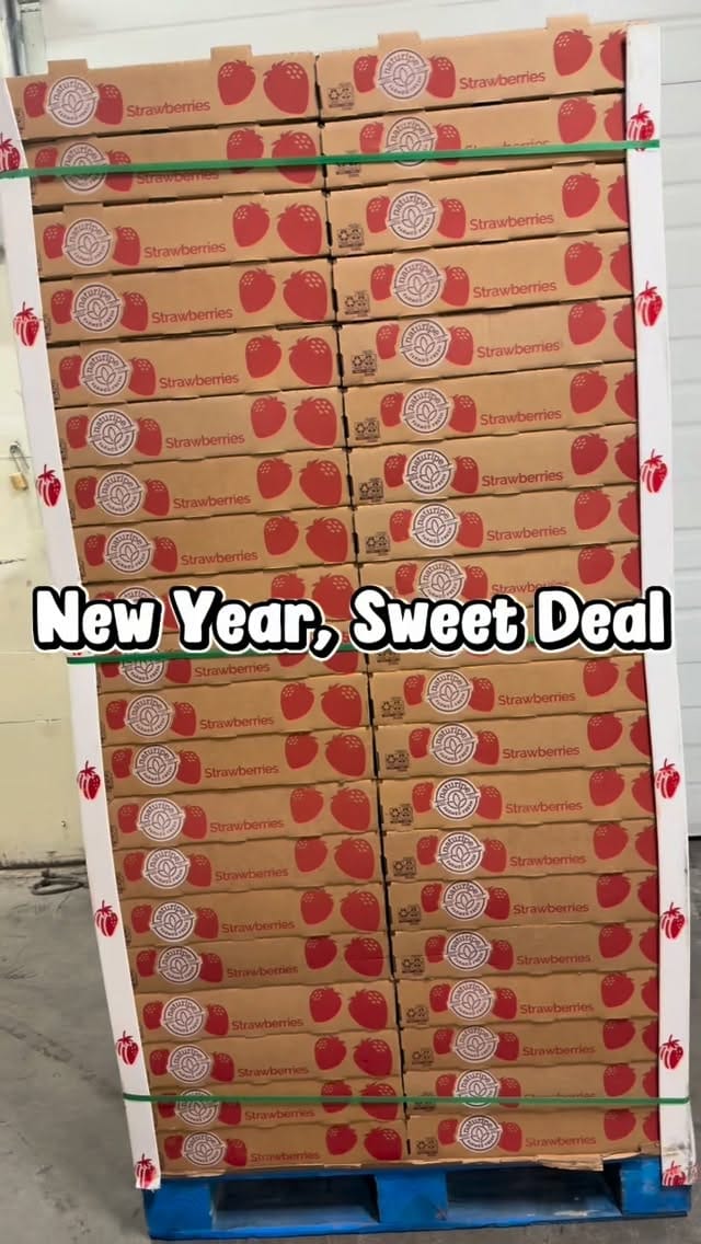 Post 3 by Chinatown Supermarket on Instagram (video)