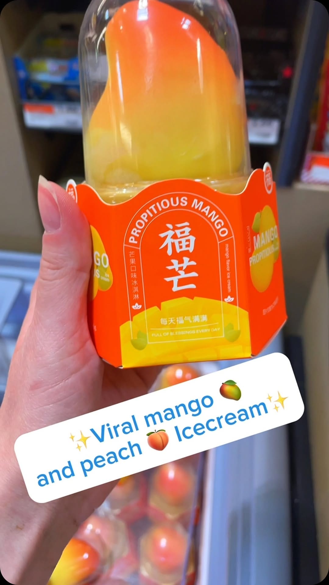 Post 10 by Chinatown Supermarket on Instagram (video)
