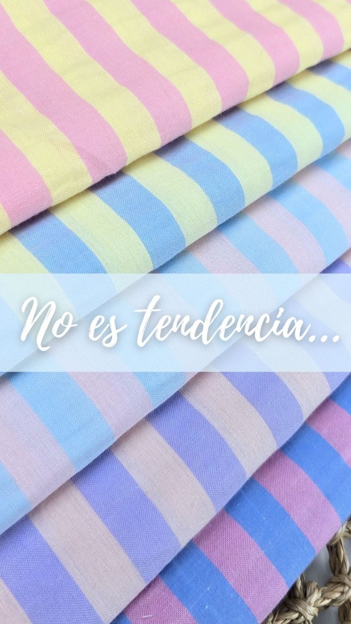 Post 1 by Quekucas - Telas on Instagram (video)