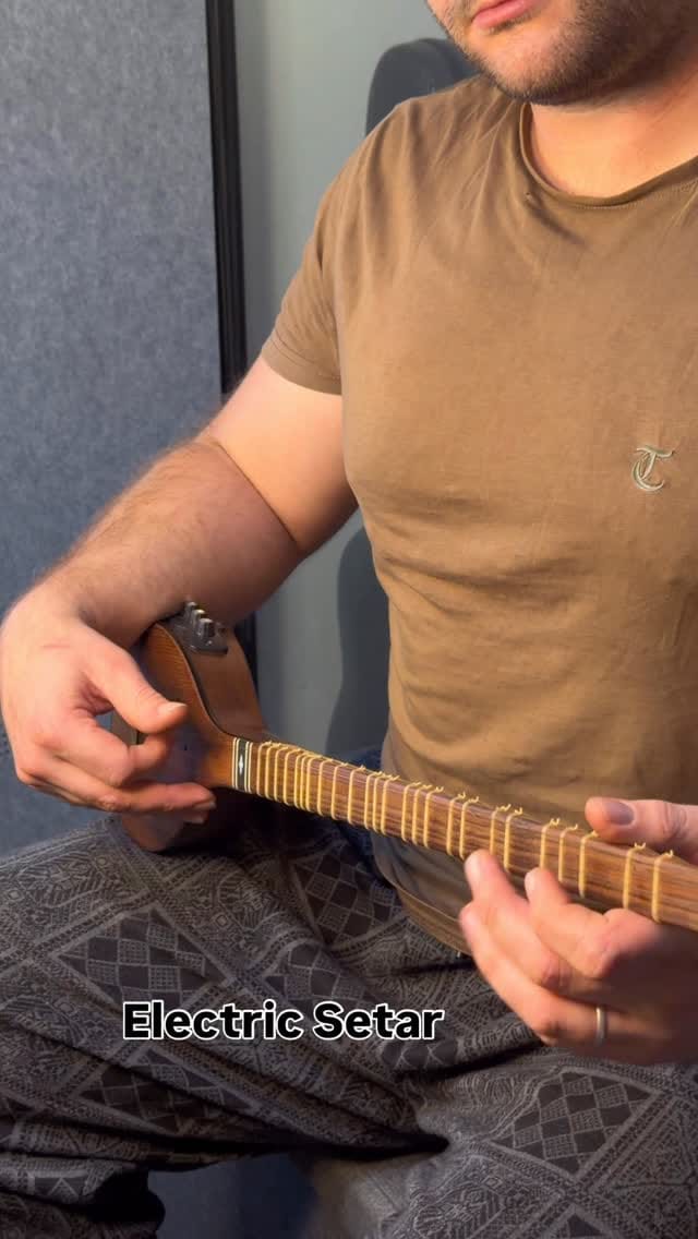 Post 2 by Sala Muzik on Instagram (video)