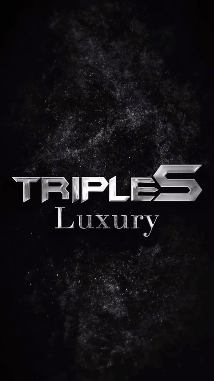 Post 7 by Triplesss.com on Instagram (video)