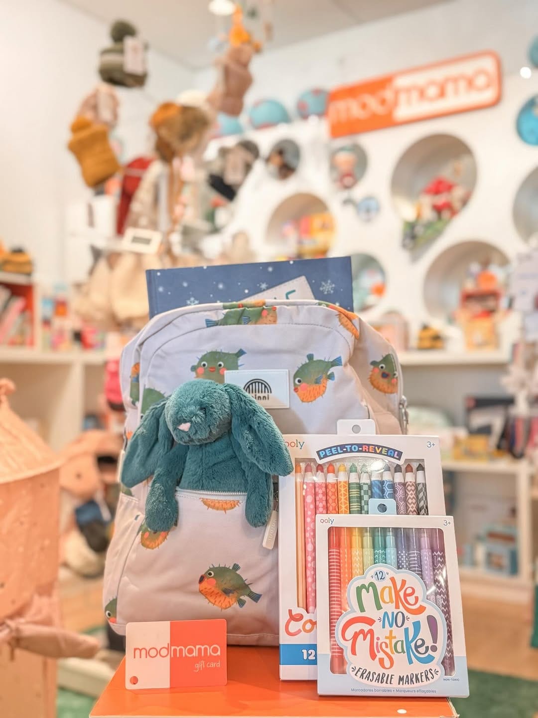 Post 8 by Garden City Center on Instagram (image)
