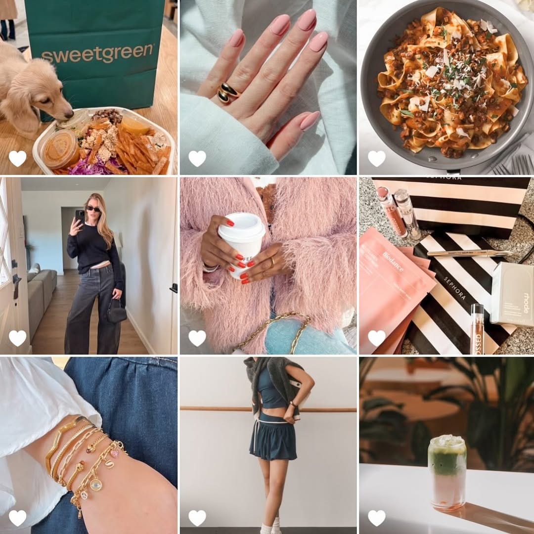 Post 1 by Garden City Center on Instagram (image)