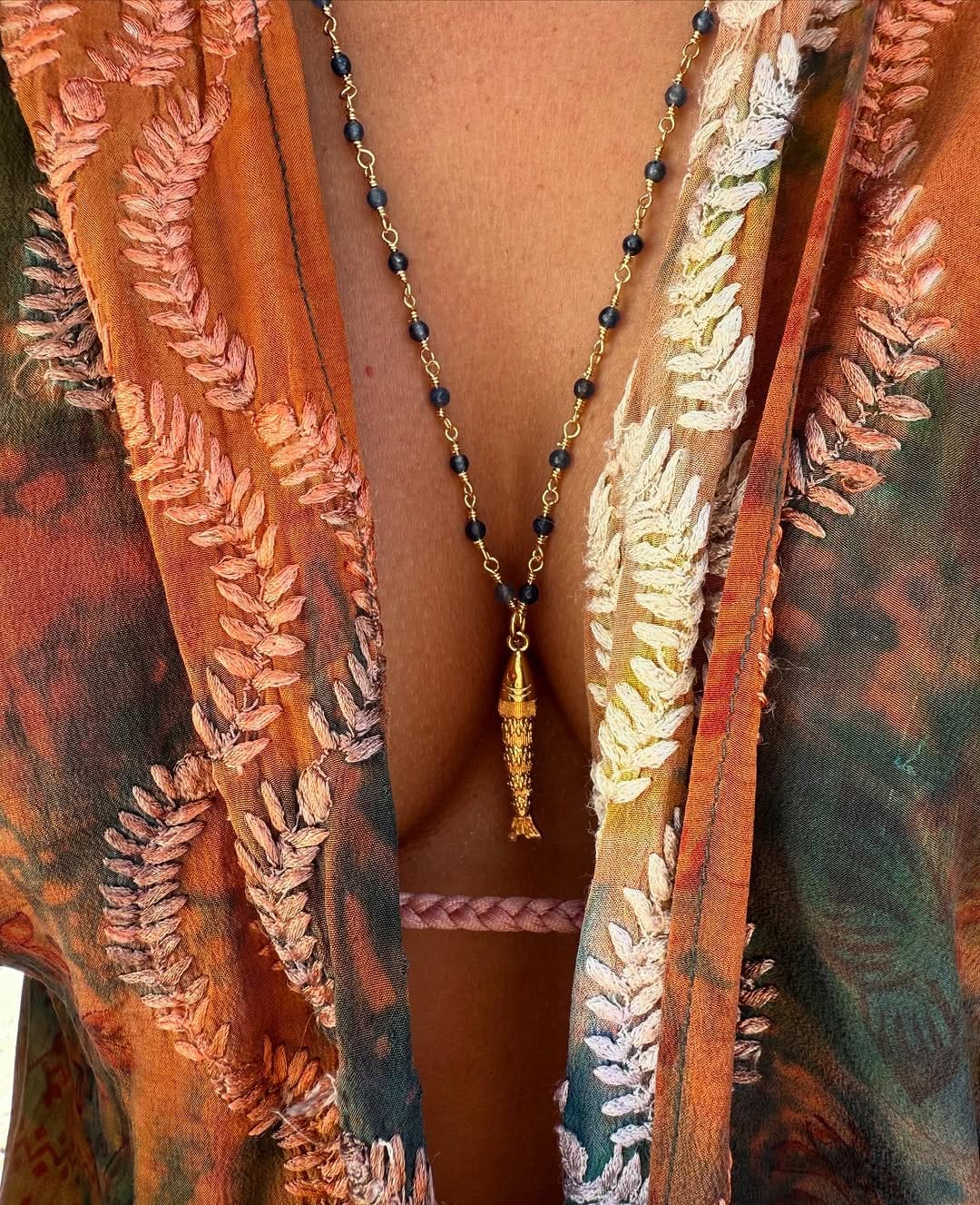 Post 7 by Lenozella Jewelry & Piercing on Instagram (image)