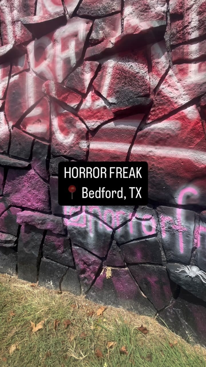 Post 10 by Horror Freak👹🤡🔪 on Instagram (video)