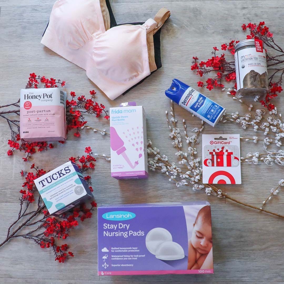 Post 7 by Pregnancy + Full Body Pillows on Instagram (image)