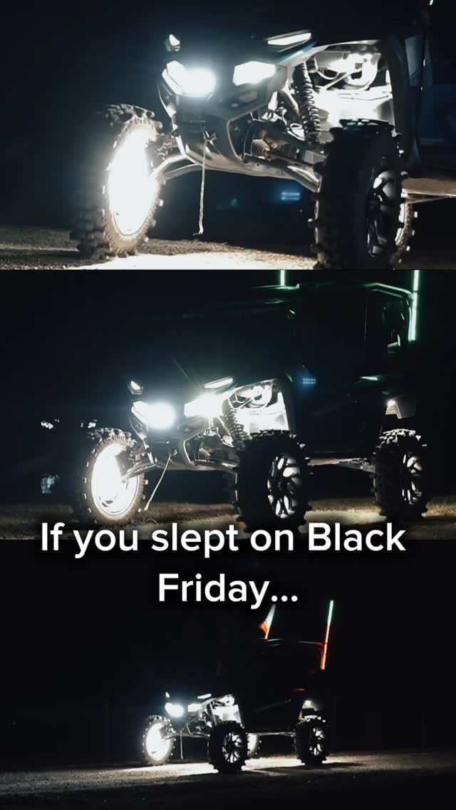 Post 6 by North Georgia Lighting on Instagram (video)