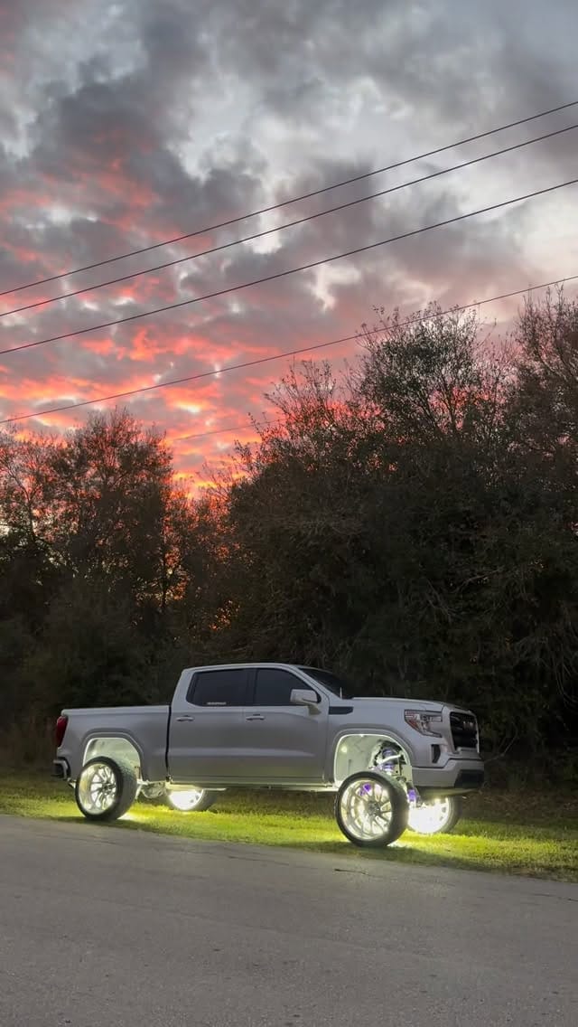 Post 2 by North Georgia Lighting on Instagram (video)