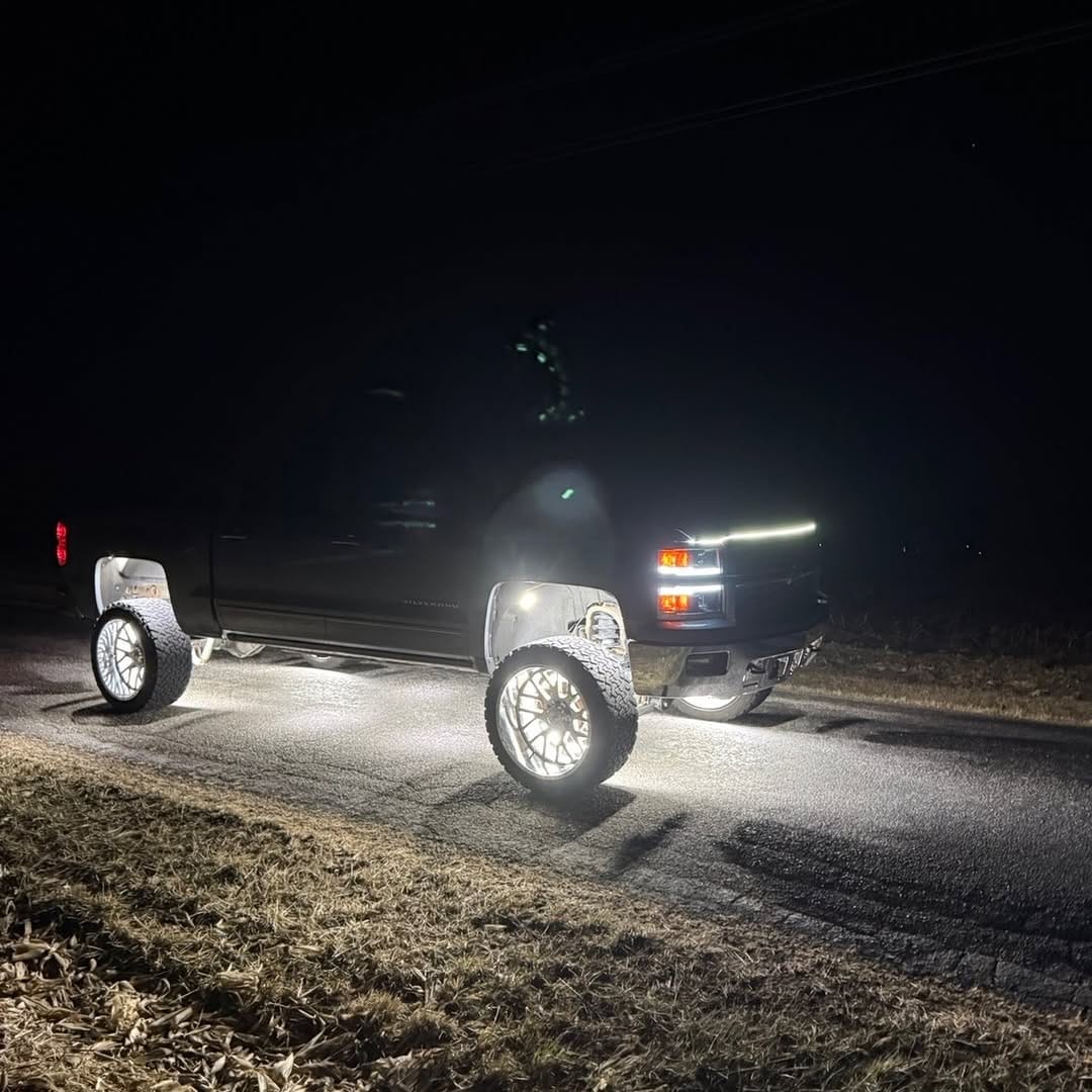 Post 1 by North Georgia Lighting on Instagram (carousel)