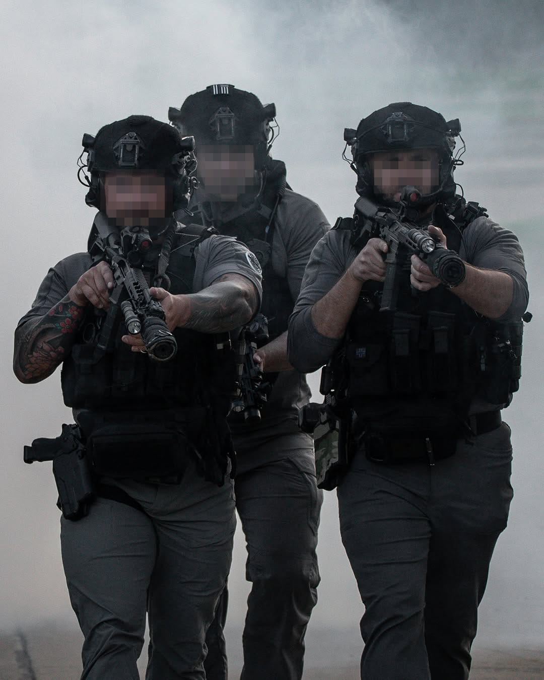 Post 8 by Blade-Tech Holsters on Instagram (image)