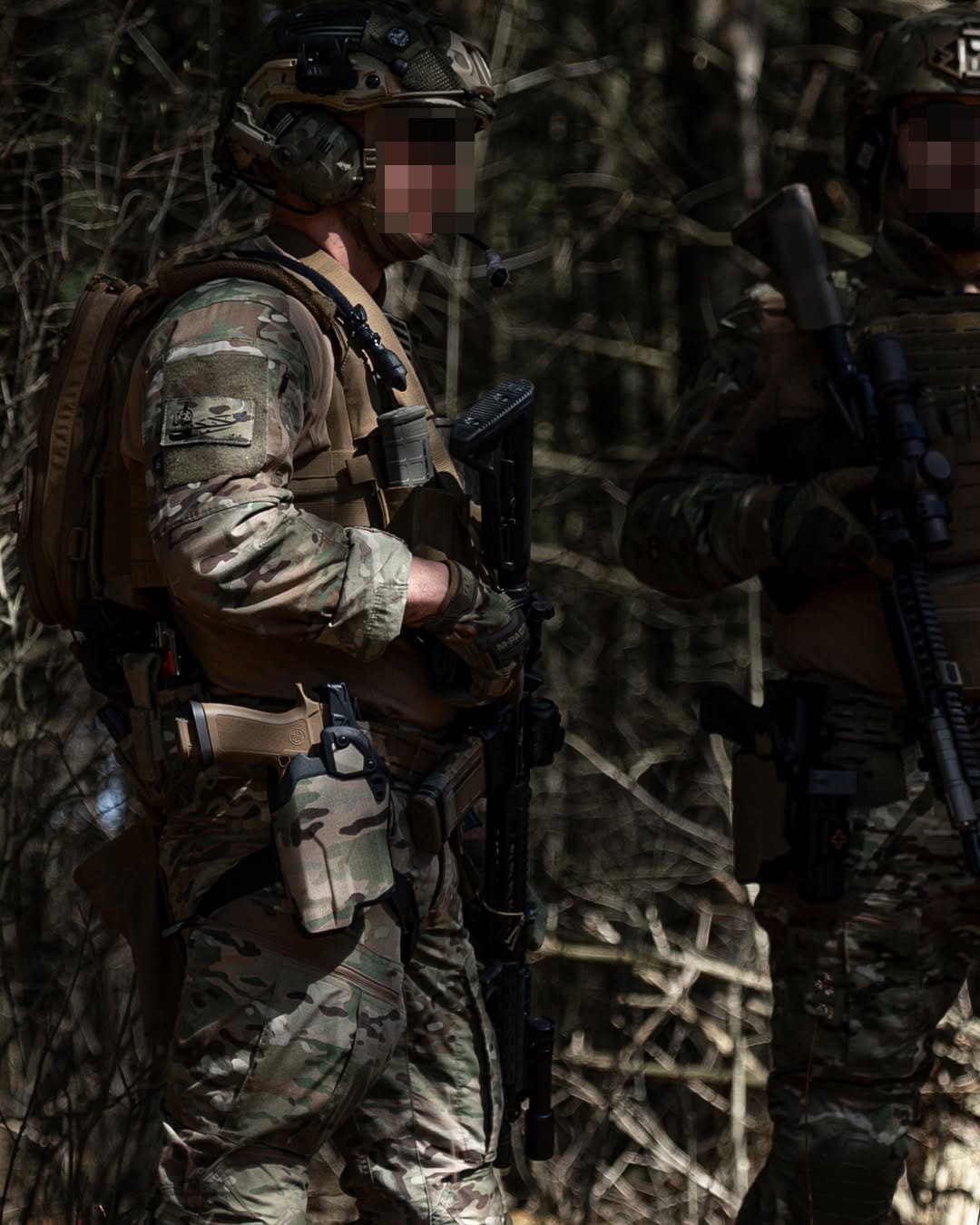 Post 10 by Blade-Tech Holsters on Instagram (image)