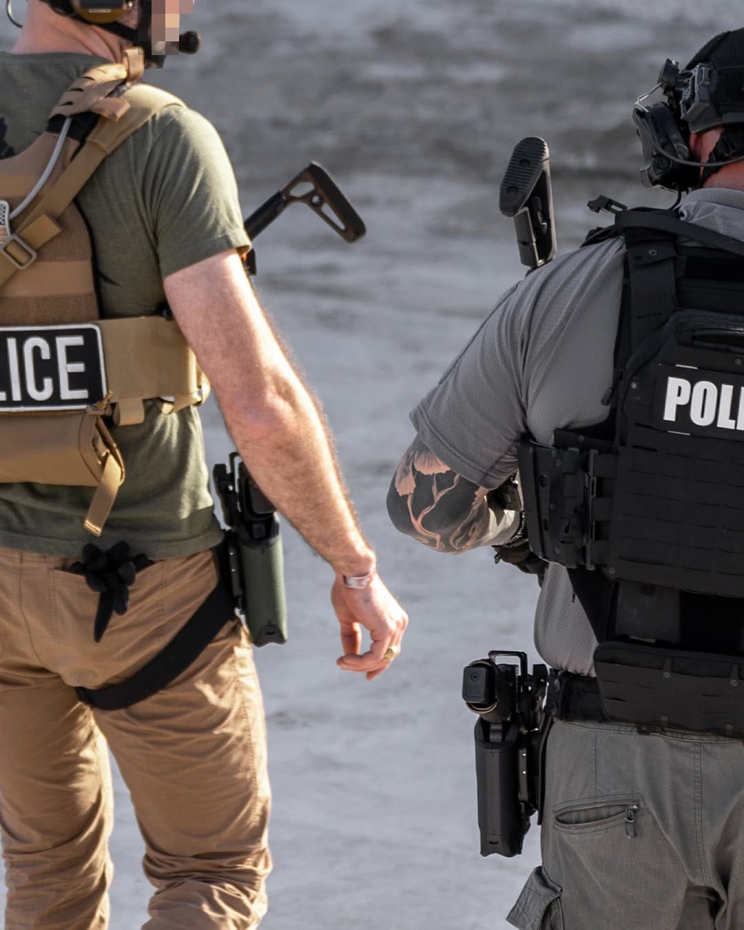 Post 4 by Blade-Tech Holsters on Instagram (image)