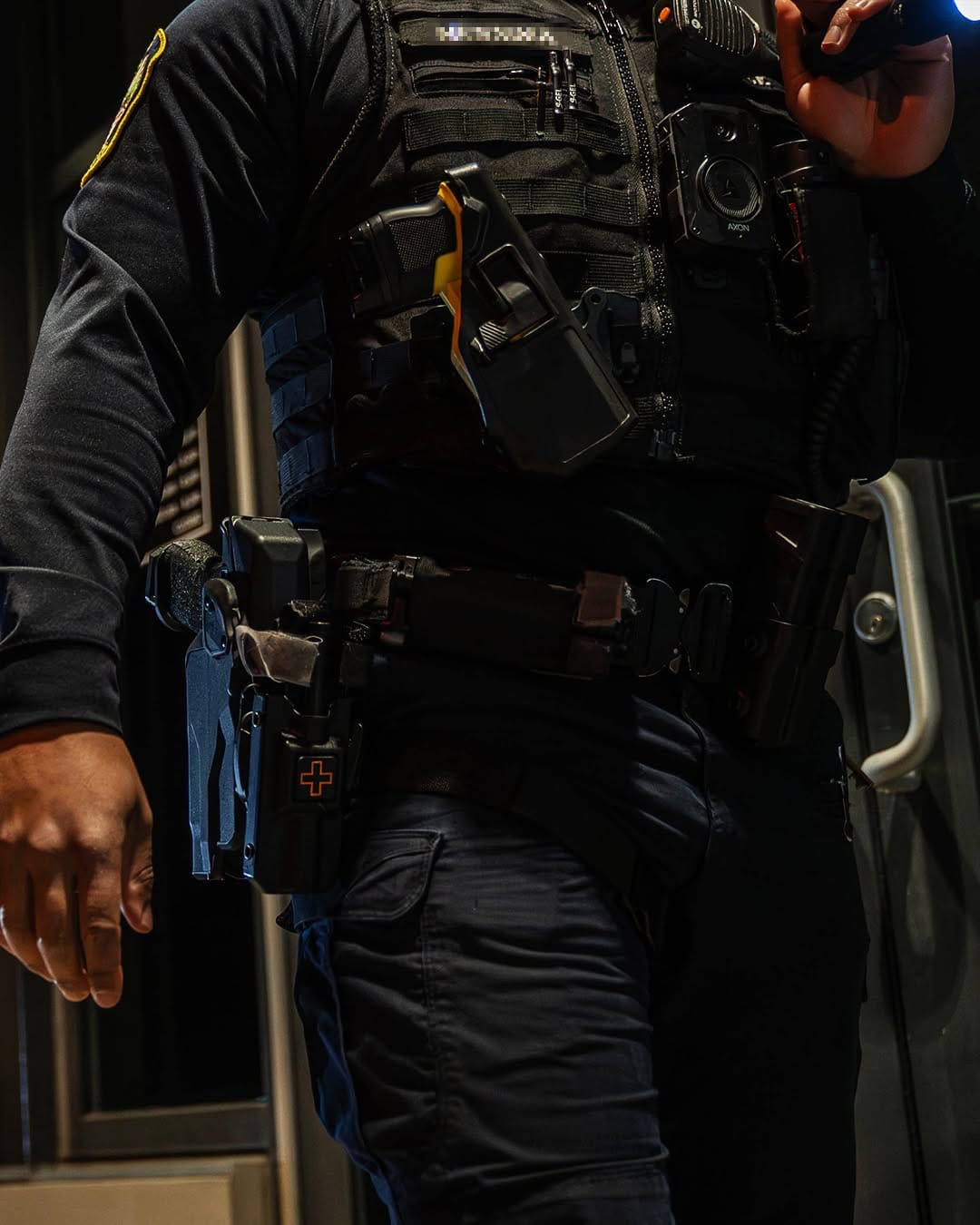 Post 7 by Blade-Tech Holsters on Instagram (image)