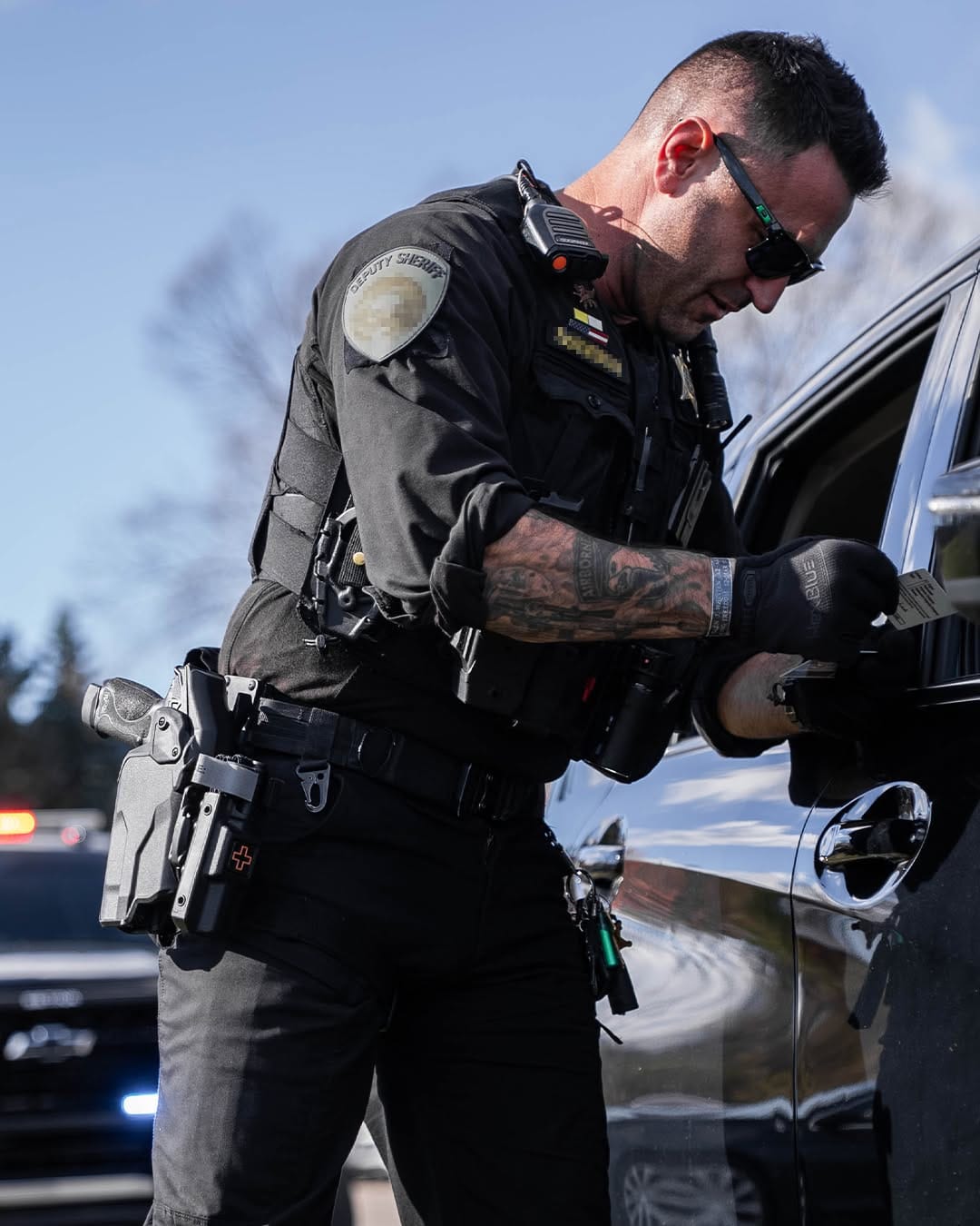 Post 9 by Blade-Tech Holsters on Instagram (image)