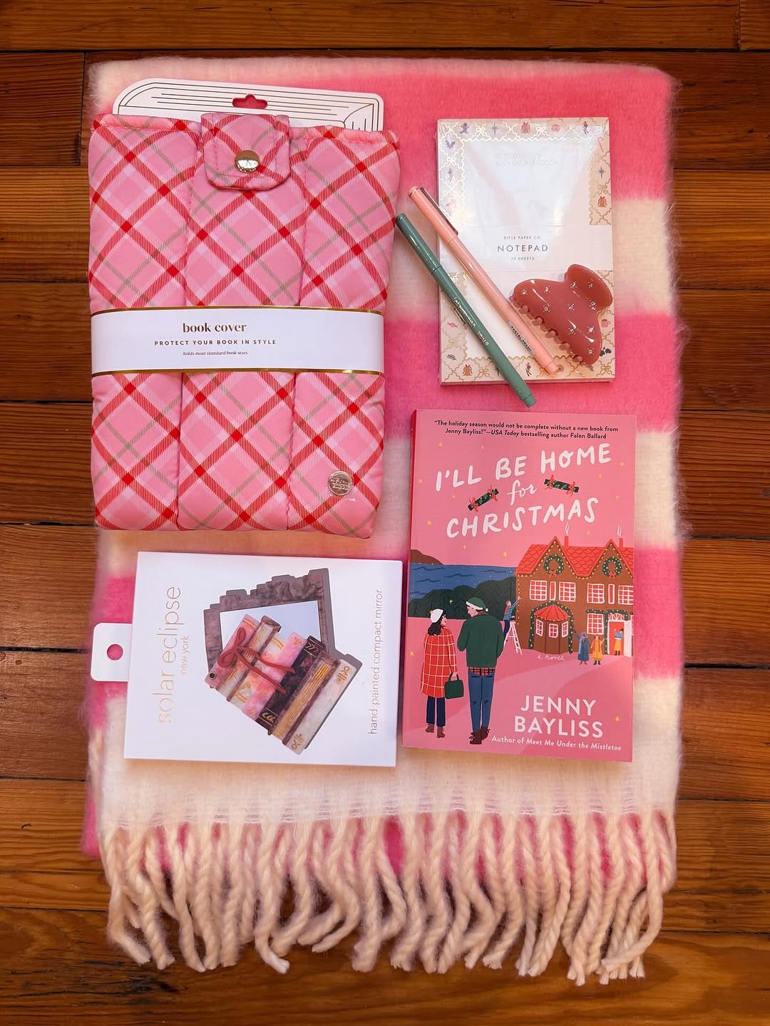 Post 3 by Blush Bookstore - Dallas on Instagram (carousel)