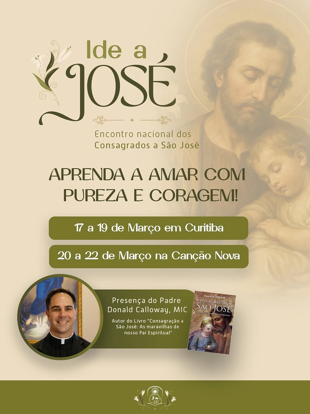 Post 8 by Editora Divina Misericórdia on Instagram (image)