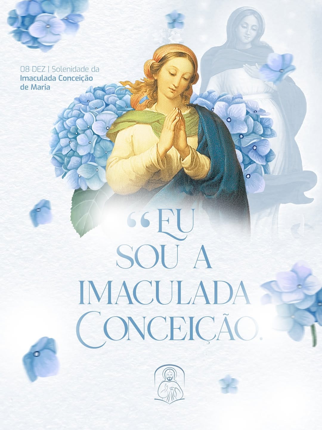 Post 4 by Editora Divina Misericórdia on Instagram (image)