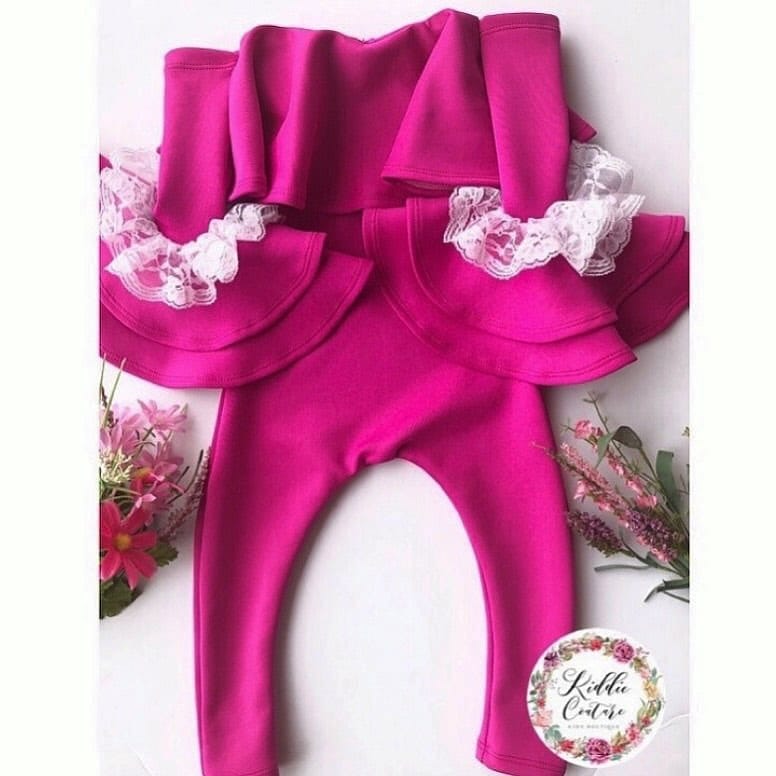 Post 2 by Handmade Children Clothing on Instagram (carousel)