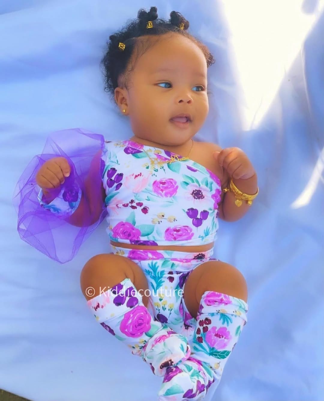 Post 9 by Handmade Children Clothing on Instagram (image)